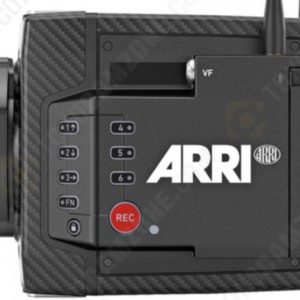Arri Alexa Mini LF Camera (Body Only)