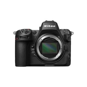 Bodi NIKON Z8 Saja